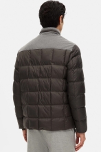 Ds Damat Regular Fit Gri Mont görsel 2