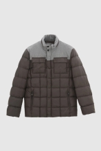 Ds Damat Regular Fit Gri Mont görsel 3