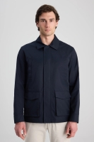 Ds Damat Regular Fit Lacivert Mont