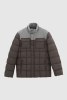 Ds Damat Regular Fit Gri Mont