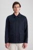 Ds Damat Regular Fit Lacivert Mont