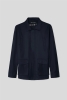 Ds Damat Regular Fit Lacivert Mont