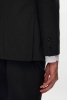Ds Damat Slim Fit Antrasit Yünlü Travel Takim Elbise