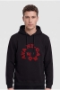 Ds Damat Slim Fit Siyah Sweatshirt